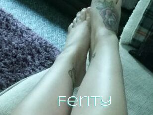 Ferity