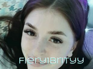 Fiery1Brityy