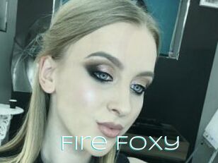 Fire_Foxy