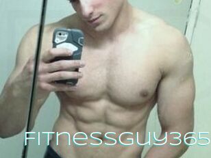 Fitnessguy365