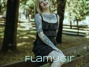 Flamygir