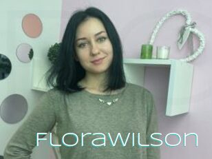 FloraWilson