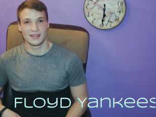 Floyd_Yankees