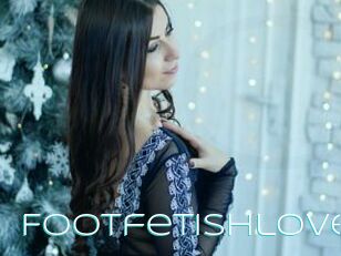 Footfetishlove