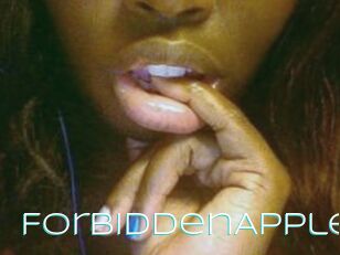 ForbiddenApple
