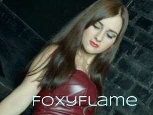 FoxyFlame