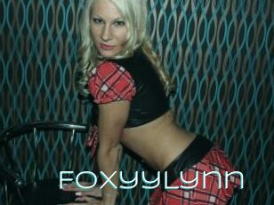FoxyyLynn