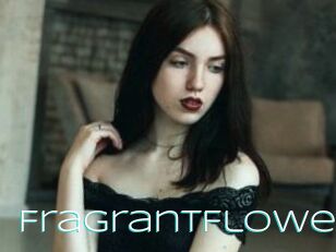 FragrantFlower