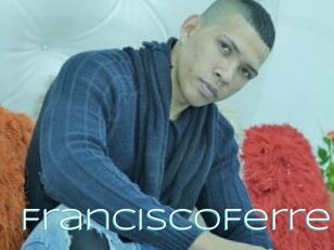 FranciscoFerrer