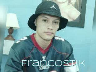 Francostik