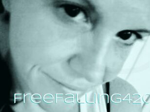 FreeFalling420