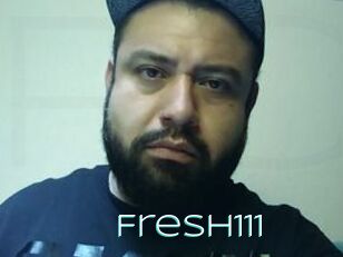 Fresh111