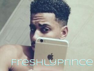 FreshlyPrince
