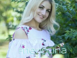 Friendlina