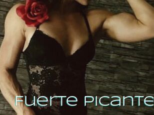 Fuerte_Picante