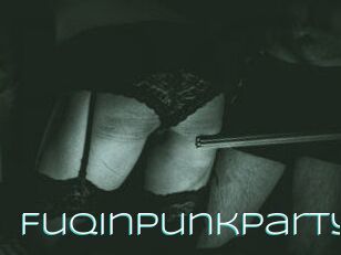 FuqinPunkParty