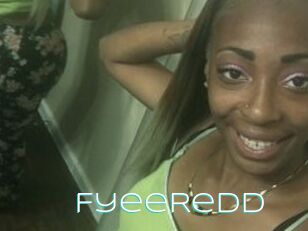 FyeeRedd