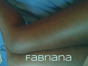 Fabriana