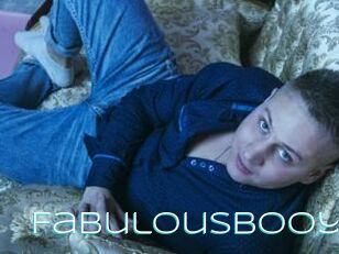 Fabulousbooy