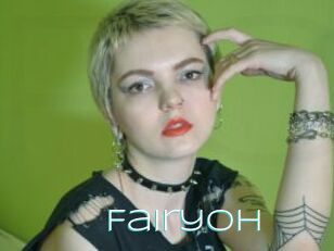 Fairyoh