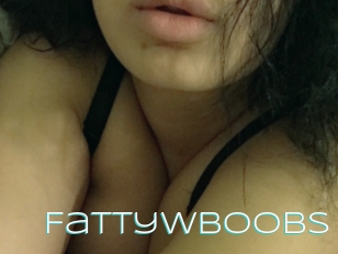 Fattywboobs