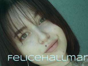 Felicehallman