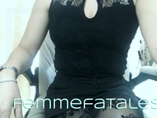 Femmefatales