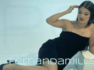 Fernandamills