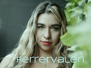 Ferrervaleri