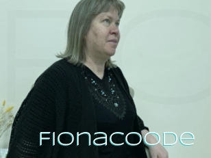 Fionacoode