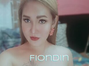 Fiondin