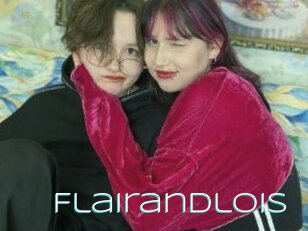 Flairandlois