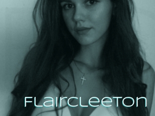 Flaircleeton