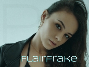 Flairfrake