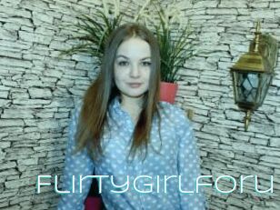 Flirtygirlforu