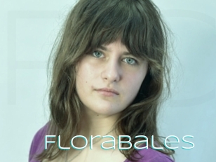 Florabales