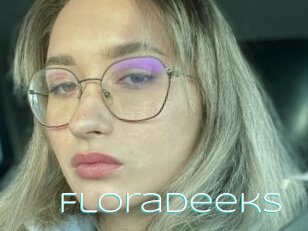 floradeeks Porno 3x