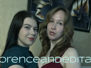 Florenceandedita