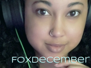 Foxdecember