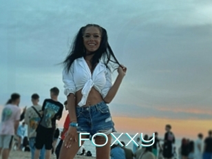 Foxxy