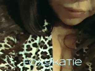 Foxykatie