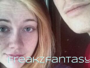 Freakzfantasy