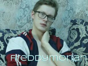 Freddymorian