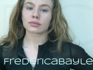 Fredericabayles