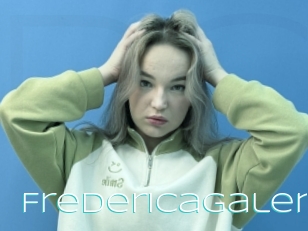Fredericagalen