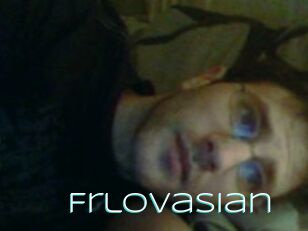 Frlovasian