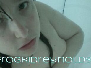 Frogkidreynolds
