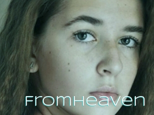 Fromheaven
