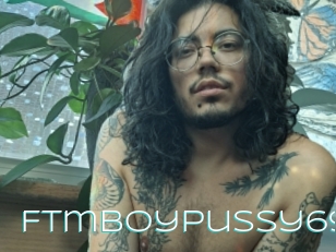 Ftmboypussy69