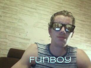 Funboy